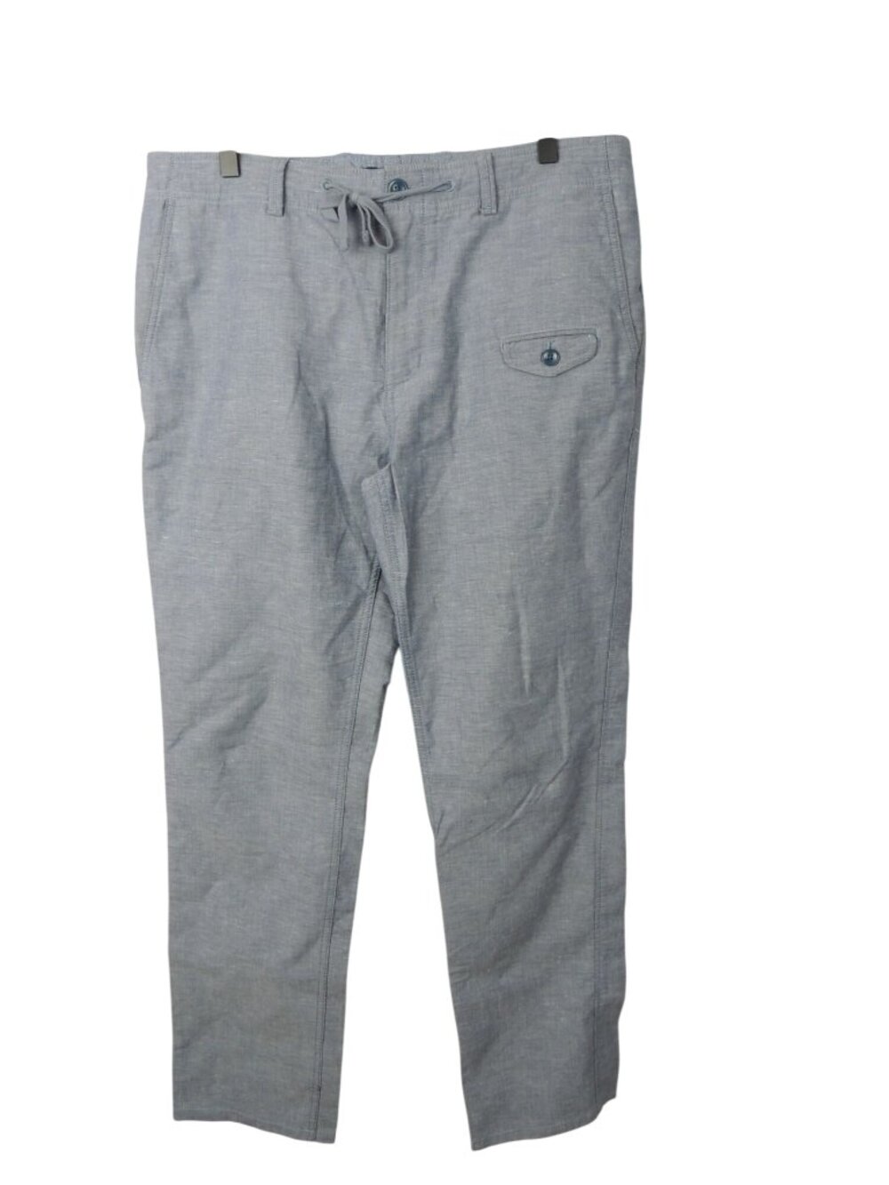 Banana Republic Aiden Fit Mens Casual pants 33 x 32